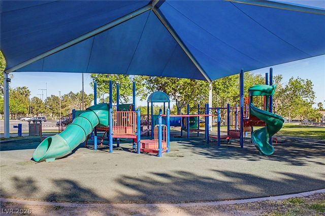 1509 Eagles Pass Avenue, Las Vegas, NV 89084