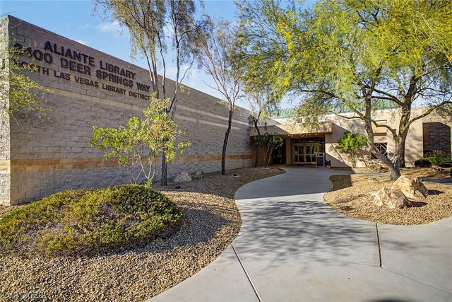 1509 Eagles Pass Avenue, Las Vegas, NV 89084