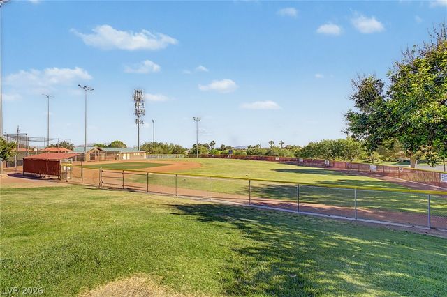 1509 Eagles Pass Avenue, Las Vegas, NV 89084