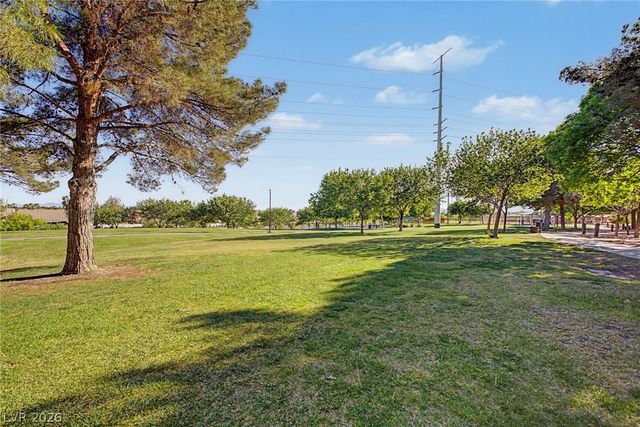 1509 Eagles Pass Avenue, Las Vegas, NV 89084