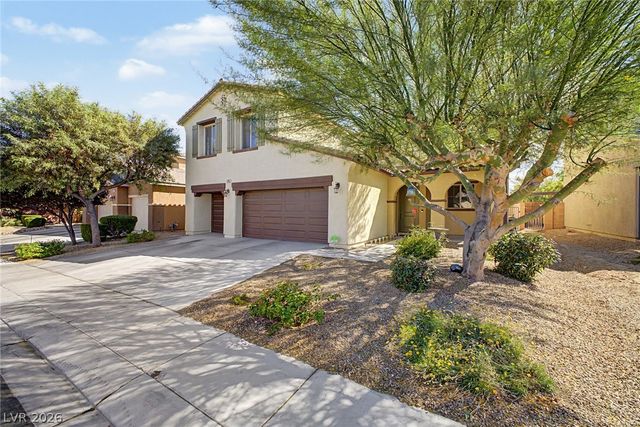 1509 Eagles Pass Avenue, Las Vegas, NV 89084