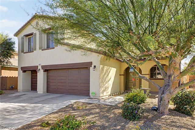 1509 Eagles Pass Avenue, Las Vegas, NV 89084