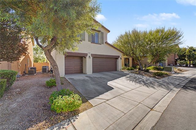 1509 Eagles Pass Avenue, Las Vegas, NV 89084