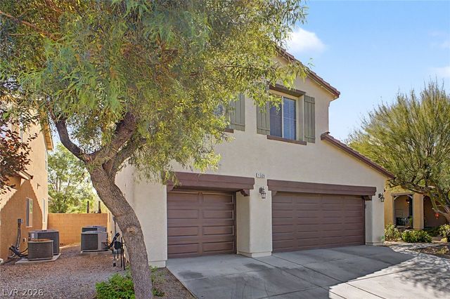 1509 Eagles Pass Avenue, Las Vegas, NV 89084