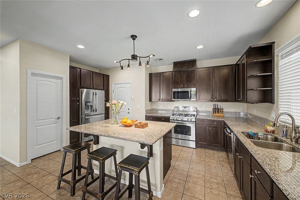 1509 Eagles Pass Avenue, Las Vegas, NV 89084