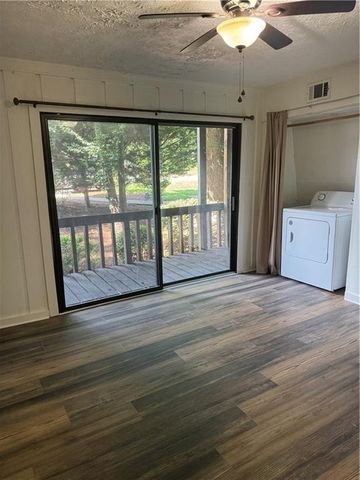 3200 Rim Cove Drive 115, Cumming, GA 30041
