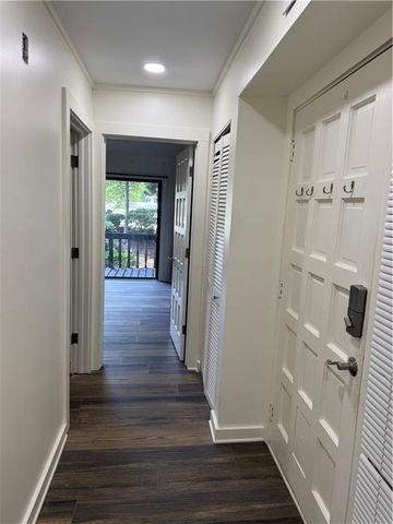 3200 Rim Cove Drive 115, Cumming, GA 30041