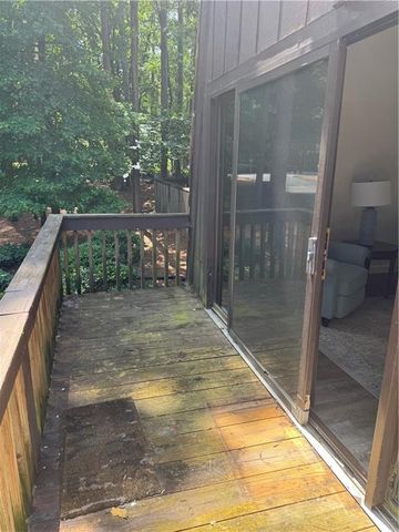 3200 Rim Cove Drive 115, Cumming, GA 30041