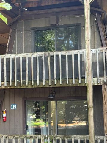 3200 Rim Cove Drive 115, Cumming, GA 30041