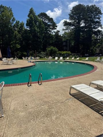 3200 Rim Cove Drive 115, Cumming, GA 30041