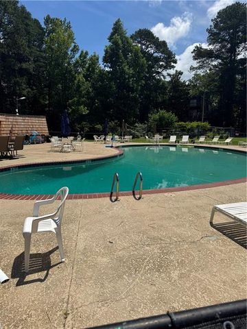 3200 Rim Cove Drive 115, Cumming, GA 30041