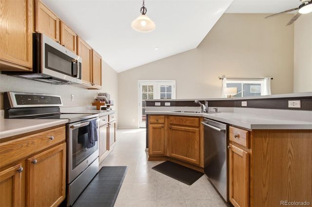 1387 German Court, Erie, CO 80516