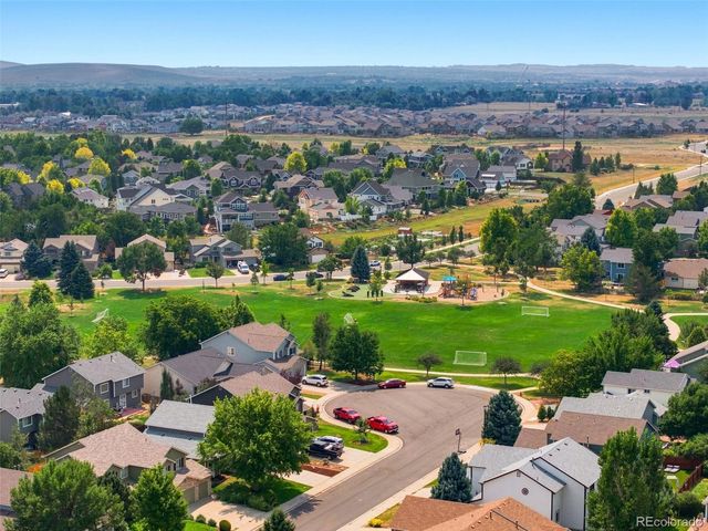 1387 German Court, Erie, CO 80516