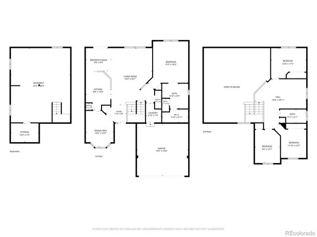 1387 German Court, Erie, CO 80516