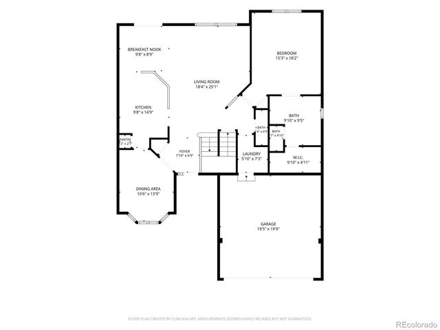 1387 German Court, Erie, CO 80516