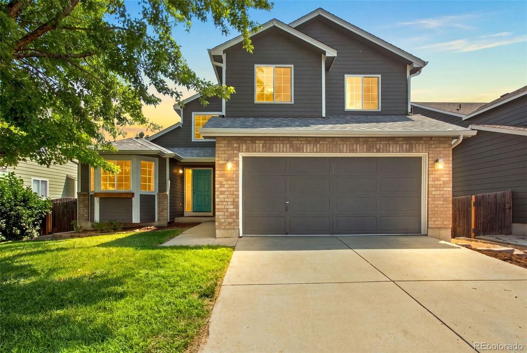 1387 German Court, Erie, CO 80516