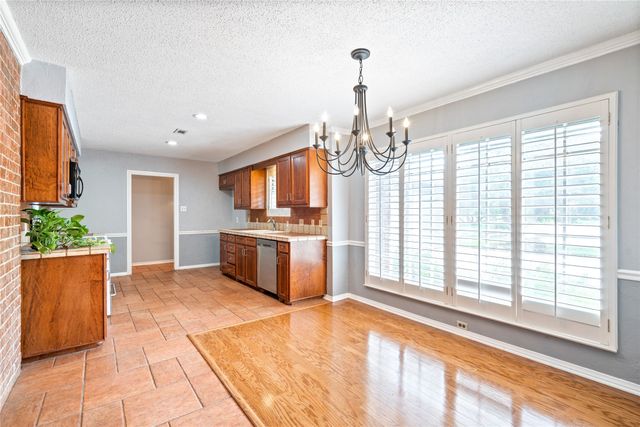 8921 Crosswind Drive, Fort Worth, TX 76179