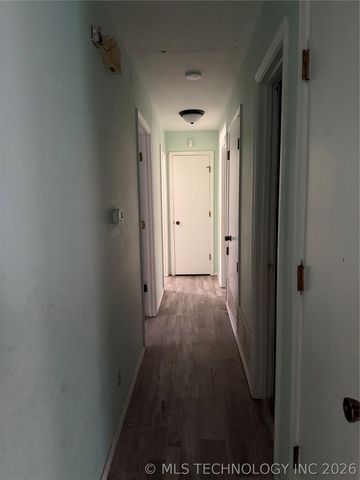 2410 S 77th Street East, Muskogee, OK 74403