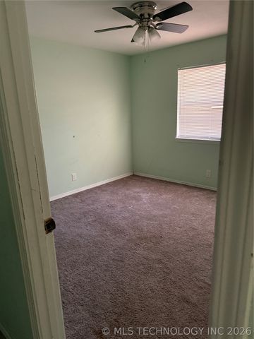 2410 S 77th Street East, Muskogee, OK 74403