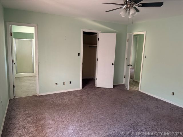 2410 S 77th Street East, Muskogee, OK 74403