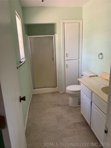 2410 S 77th Street East, Muskogee, OK 74403