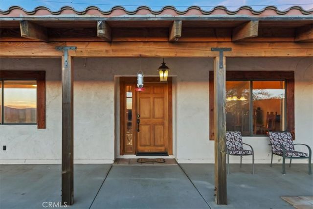 9060 Yucca Hills, Agua Dulce, CA 91390