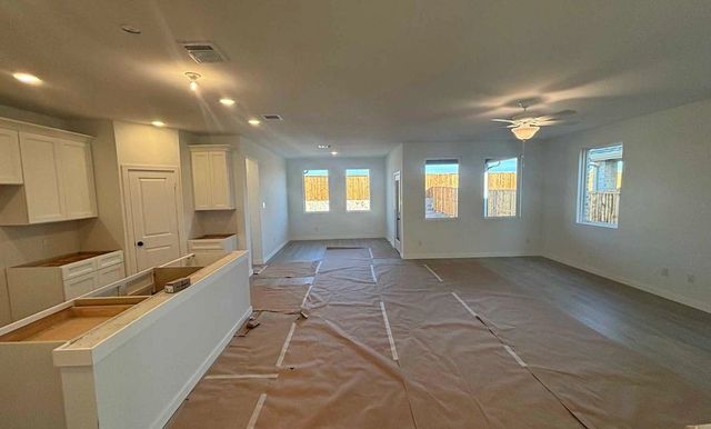 665 Tyronza Drive, Justin, TX 76247