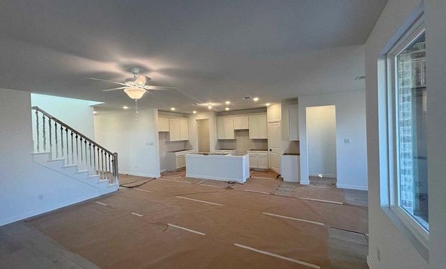 665 Tyronza Drive, Justin, TX 76247