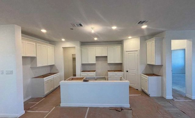 665 Tyronza Drive, Justin, TX 76247