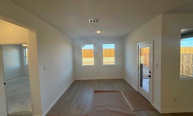 665 Tyronza Drive, Justin, TX 76247