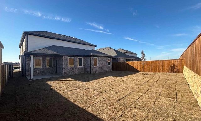665 Tyronza Drive, Justin, TX 76247