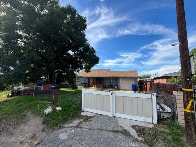 7474 Elmwood, San Bernardino, CA 92410