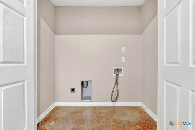 1015 N 10th Street, Killeen, TX 76541