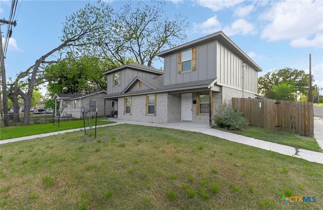 1015 N 10th Street, Killeen, TX 76541