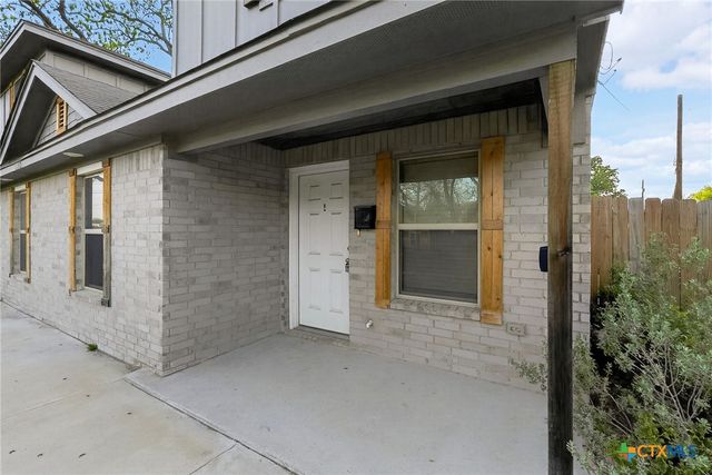 1015 N 10th Street, Killeen, TX 76541