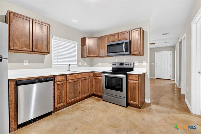 1015 N 10th Street, Killeen, TX 76541