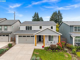 3403 N HOLLADAY St, Cornelius, OR 97124