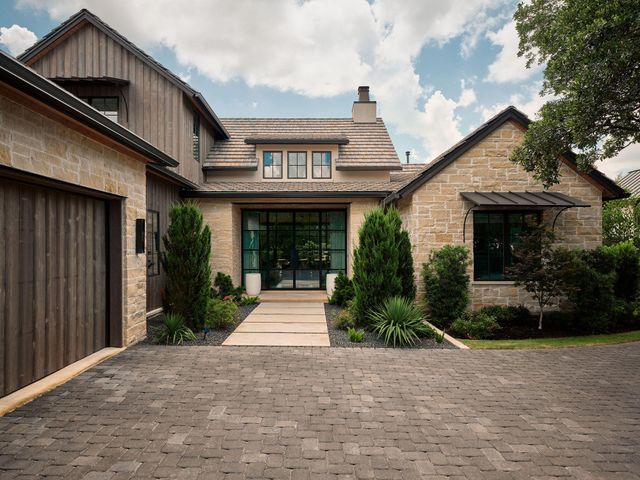 4320 Amarra DR, Austin, TX 78735