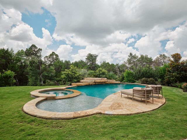 4320 Amarra DR, Austin, TX 78735