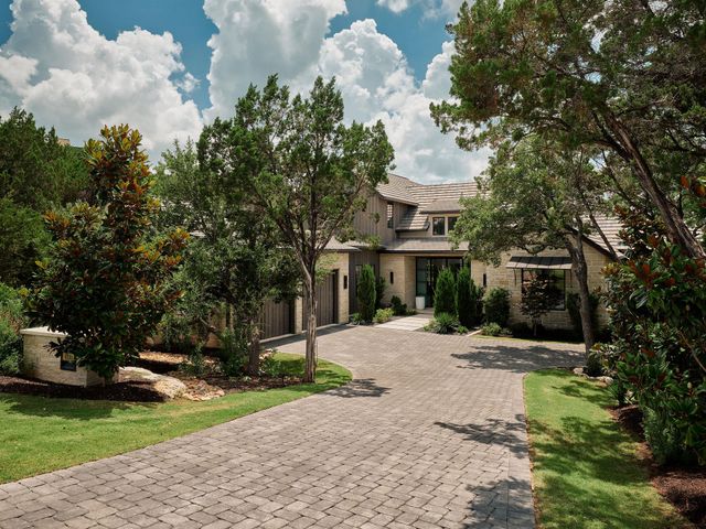 4320 Amarra DR, Austin, TX 78735