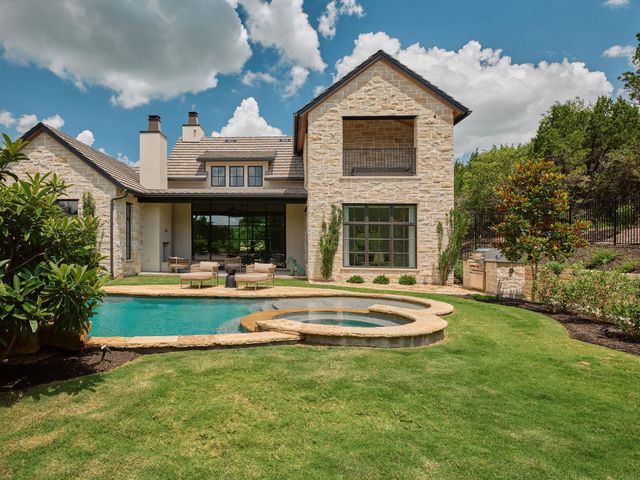 4320 Amarra DR, Austin, TX 78735