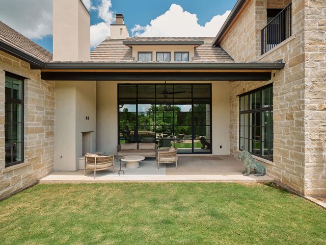 4320 Amarra DR, Austin, TX 78735