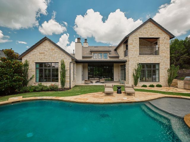 4320 Amarra DR, Austin, TX 78735