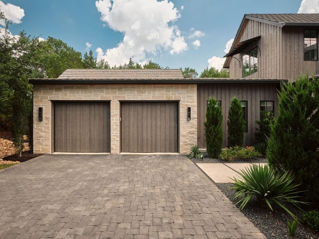 4320 Amarra DR, Austin, TX 78735
