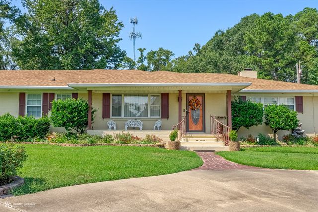 5960 Thornhill Avenue, Shreveport, LA 71106