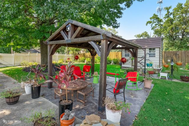 5960 Thornhill Avenue, Shreveport, LA 71106