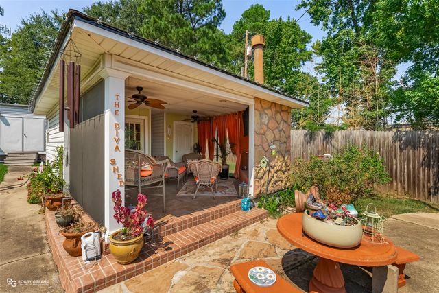 5960 Thornhill Avenue, Shreveport, LA 71106