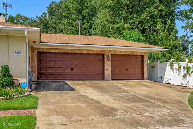 5960 Thornhill Avenue, Shreveport, LA 71106