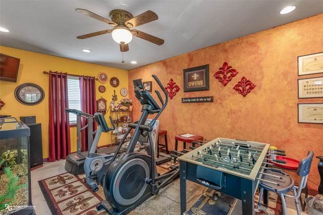 5960 Thornhill Avenue, Shreveport, LA 71106