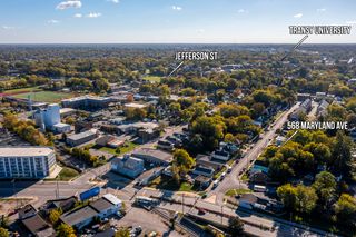 568 Maryland Avenue, Lexington, KY 40508